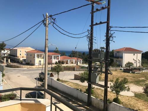 Apartamento Skala Beach Studio
