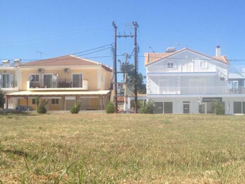 Apartamento Skala Beach Studio