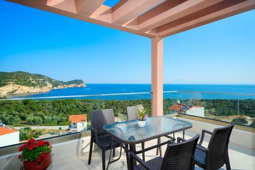 Apartamento Onar