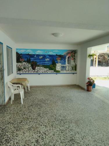 Apartamento Villa Ilias
