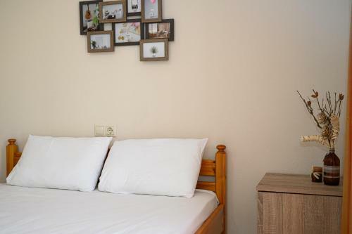 Apartamento Anastasios Room's