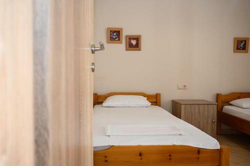 Apartamento Anastasios Room's