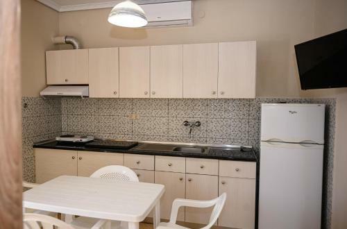 Apartamento Anastasios Room's