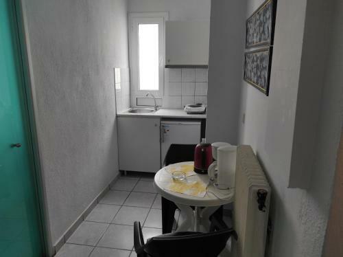 Apartamento Villa Niki