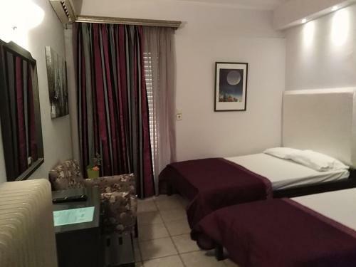 Apartamento Villa Niki