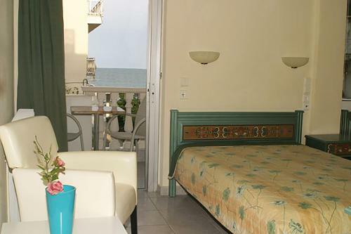 Apartamento Villa Niki