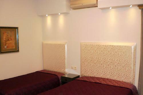 Apartamento Villa Niki