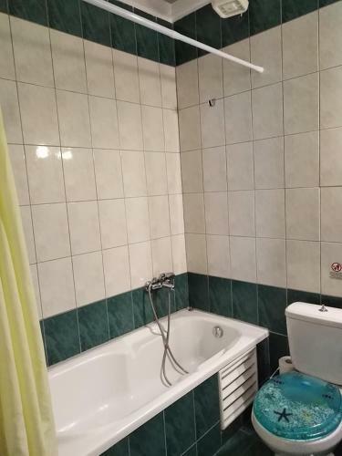 Apartamento Villa Niki