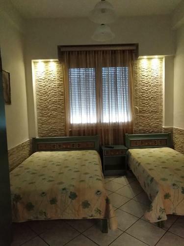 Apartamento Villa Niki