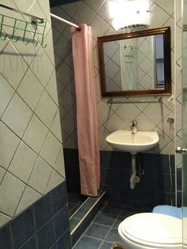 Apartamento Villa Niki