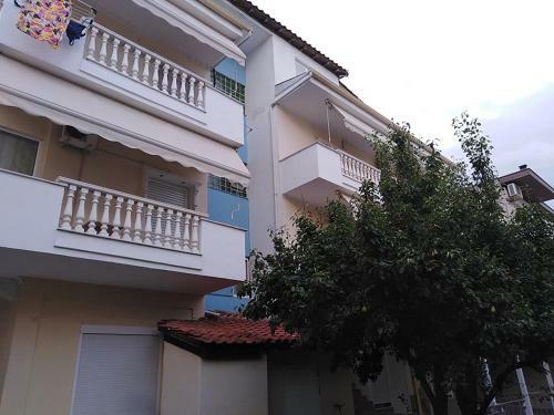 Apartamento Villa Niki