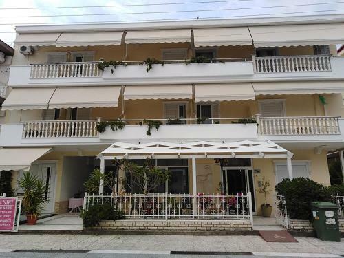 Apartamento Villa Niki