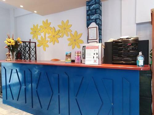 Apartamento Villa Niki