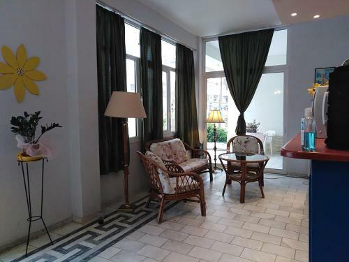 Apartamento Villa Niki
