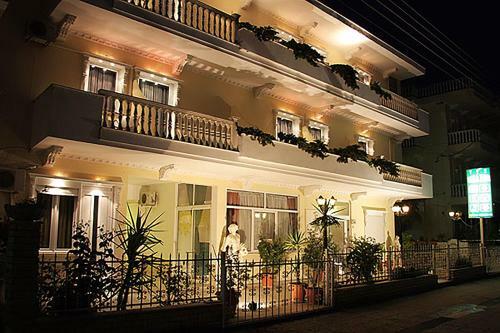 Apartamento Villa Niki