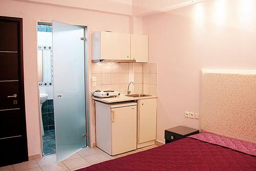 Apartamento Villa Niki