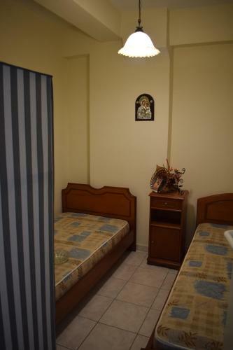 Siviri Apartment