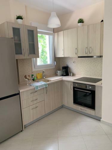 Welcome To Elia, A Comfortable, Family Maisonette