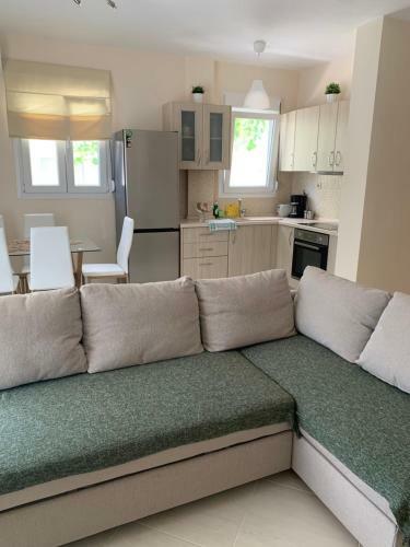 Welcome To Elia, A Comfortable, Family Maisonette