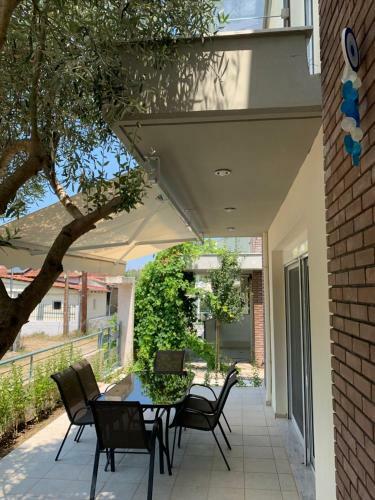 Welcome To Elia, A Comfortable, Family Maisonette
