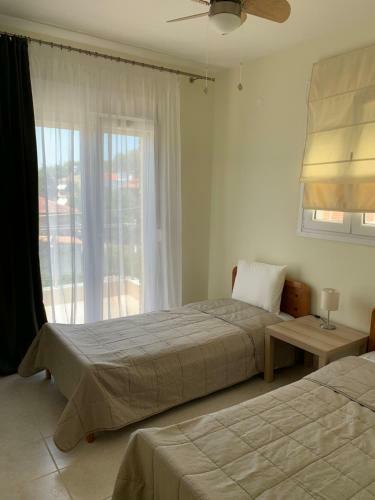 Welcome To Elia, A Comfortable, Family Maisonette