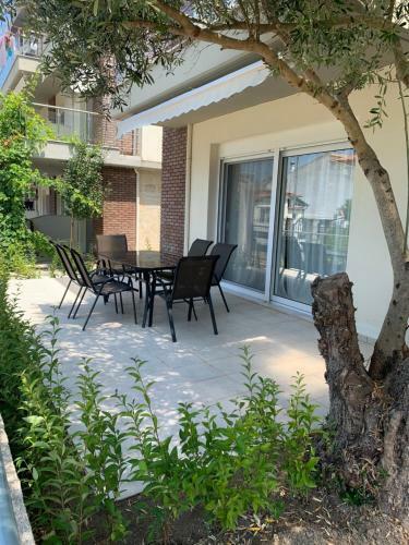 Welcome To Elia, A Comfortable, Family Maisonette