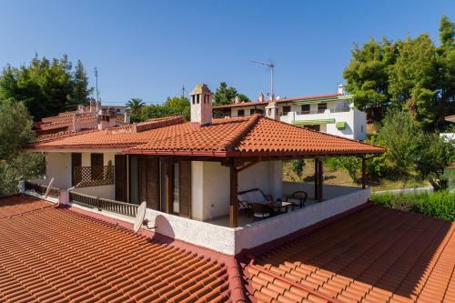 Villa Vila Georgia