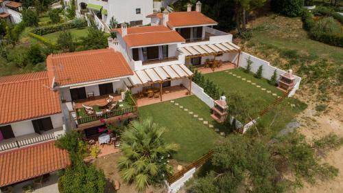 Villa Vila Georgia
