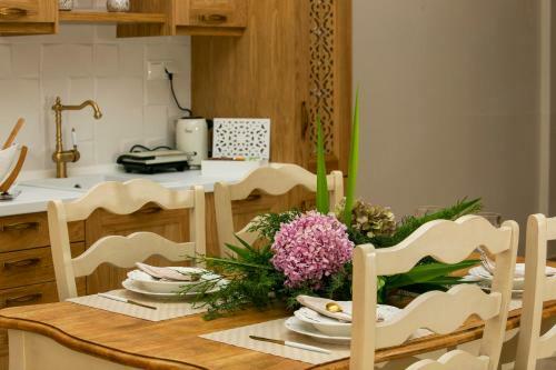 Villa Luxury House Niso
