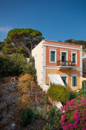 Apartamento Merchant House