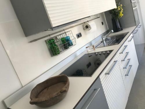 Apartamento Villa Penelope, A Breathtaking View On Aegean Sea