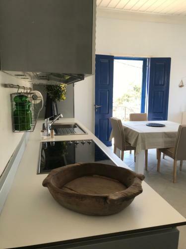 Apartamento Villa Penelope, A Breathtaking View On Aegean Sea