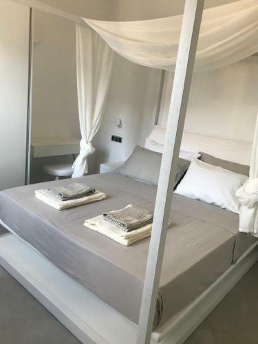 Apartamento Villa Penelope, A Breathtaking View On Aegean Sea