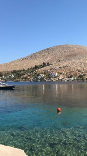 Apartamento Villa Penelope, A Breathtaking View On Aegean Sea