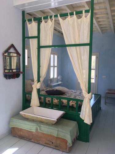 Apartamento Layla Sea