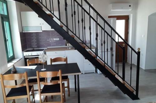 Apartamento Giorgina's House