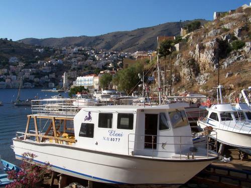 Apartamento Harani Sea View