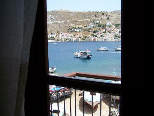 Apartamento Harani Sea View