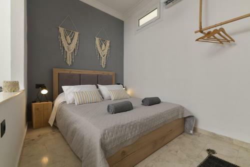 Centrale Apartment Symi