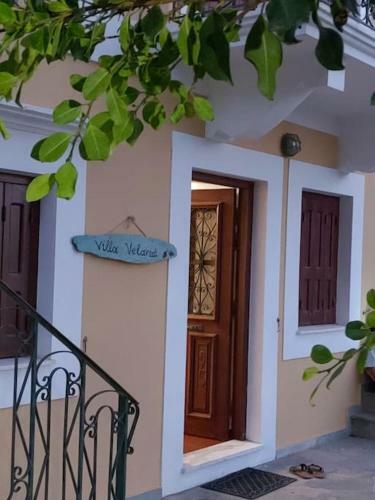 Villa Velanidi