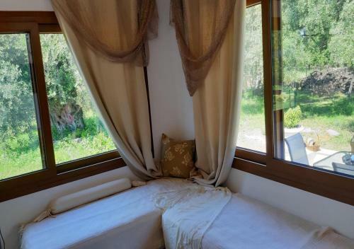 Anna - Maria Luxury Suite