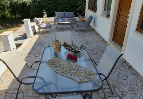 Anna - Maria Luxury Suite