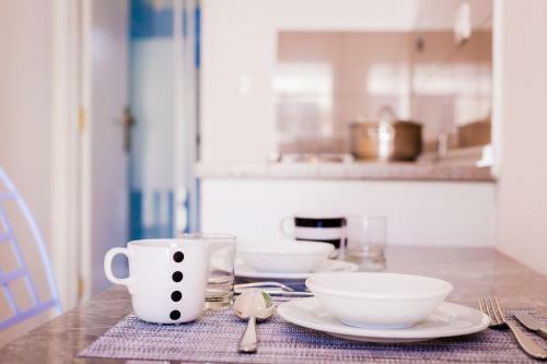 Marea Apartments