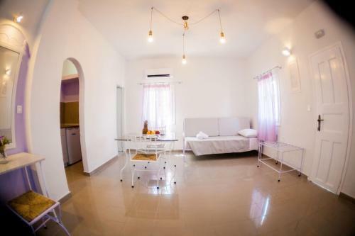 Marea Apartments