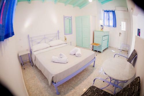 Marea Apartments