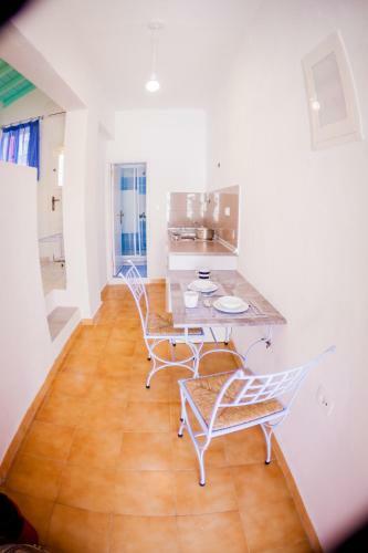 Marea Apartments