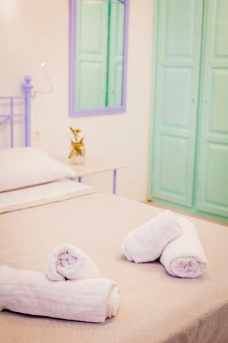 Marea Apartments