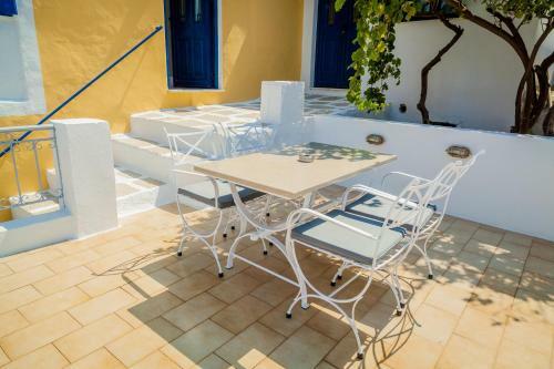 Marea Apartments