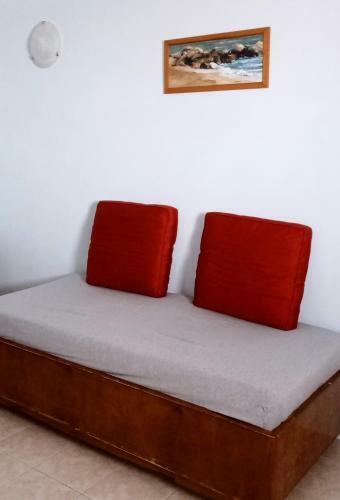 Hostal Isavella's Apartment