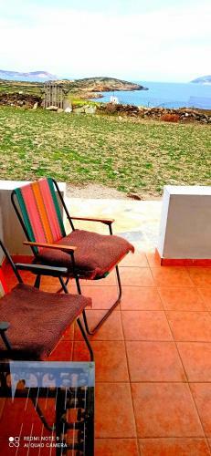 Hostal Isavella's Apartment